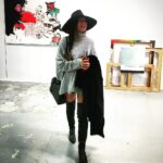 Ceren Yılmaz Instagram - Savaşa inat Sanat !!!