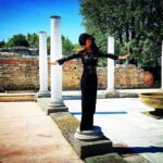 Ceren Yılmaz Instagram – Kanatlarim var ruhumda 💃🏻