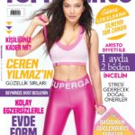 Ceren Yılmaz Instagram – Kasım ayı @formsantedergisi emeği geçen herkese çok teşekkürler. 🌸