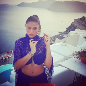 Ceren Yılmaz Instagram - 