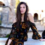 Ceren Yılmaz Instagram – We only said good bye with words #zümrüdüanka 🧡