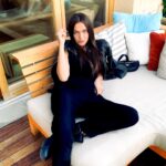 Ceren Yılmaz Instagram – 🖤