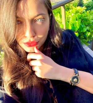 Ceren Yılmaz Instagram - Ya sonra...