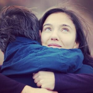 Ceren Yılmaz Instagram - 💜 #zümrüdüanka @foxturkiye @zumruduankafox
