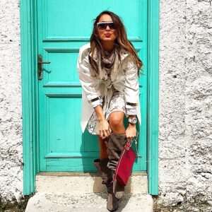 Ceren Yılmaz Instagram - 