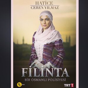 Ceren Yılmaz Instagram - 