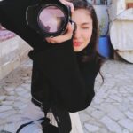 Ceren Yılmaz Instagram – Gülümse 📸