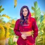 Ceren Yılmaz Instagram – #lacasadepapel  or ?