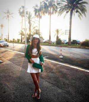 Ceren Yılmaz Instagram - 