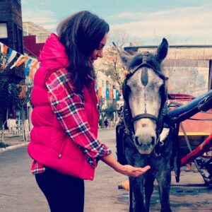 Ceren Yılmaz Instagram - 