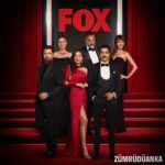 Ceren Yılmaz Instagram – @pastelfilmtv @foxturkiye 
@zumruduankafox
Yeni sezonda genişleyen ailemizle sizlerleyiz… ❤️ #dahadahaFOX #Zümrüdüanka  Bu akşam 20:00’de FOX’ta ❤️❤️❤️
