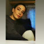 Ceren Yalazoğlu Karakoç Instagram - Hadi 😴😬