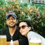 Ceren Yalazoğlu Karakoç Instagram - 1/6/2013 evet be 🍾🥂🤍🌻
