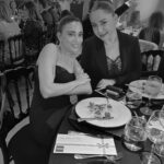 Ceren Yalazoğlu Karakoç Instagram – Çok keyifli bir geceydi 🤍