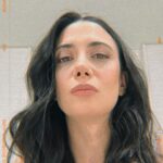Ceren Yalazoğlu Karakoç Instagram - Dünden sonra yarından önce✨
