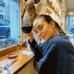 Ceren Yalazoğlu Karakoç Instagram – Canım teşekkür ediyorum 😂🥰😍❤️ 
📸 @silaaturkoglu 💐