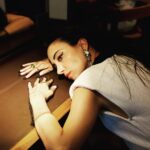 Ceren Yalazoğlu Karakoç Instagram - @allmagazine 🤍