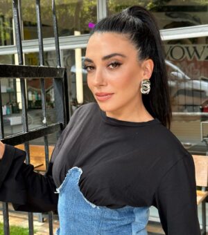 Ceren Yalazoğlu Karakoç Instagram - 🤍