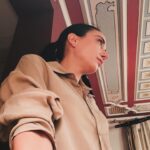 Ceren Yalazoğlu Karakoç Instagram - Kaos😜
