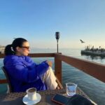 Ceren Yalazoğlu Karakoç Instagram - 🌠🌤️
