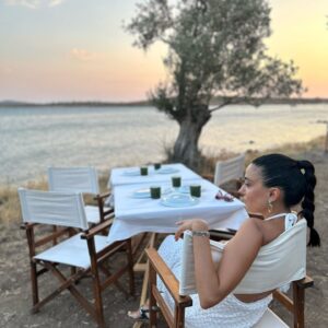 Ceren Yalazoğlu Karakoç Instagram - Let’s go on …