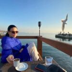 Ceren Yalazoğlu Karakoç Instagram - 🌠🌤️