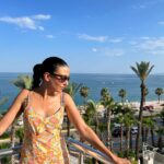 Ceren Yalazoğlu Karakoç Instagram - ☀️