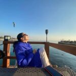 Ceren Yalazoğlu Karakoç Instagram - 🌠🌤️