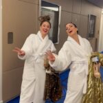 Ceren Yalazoğlu Karakoç Instagram - Yenildi, içildil, eğlenildi, dönüldü! (Sonda sürpriz var🤓) #Cannes2024