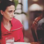 Ceren Yalazoğlu Karakoç Instagram - Canım @damlaatakbackstage Gözünden... #kızılcıkşerbeti