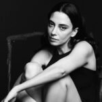 Ceren Yalazoğlu Karakoç Instagram - 2023 #tb 📸 Muhsin Akgün