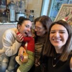 Ceren Yalazoğlu Karakoç Instagram - So much love dump!😎