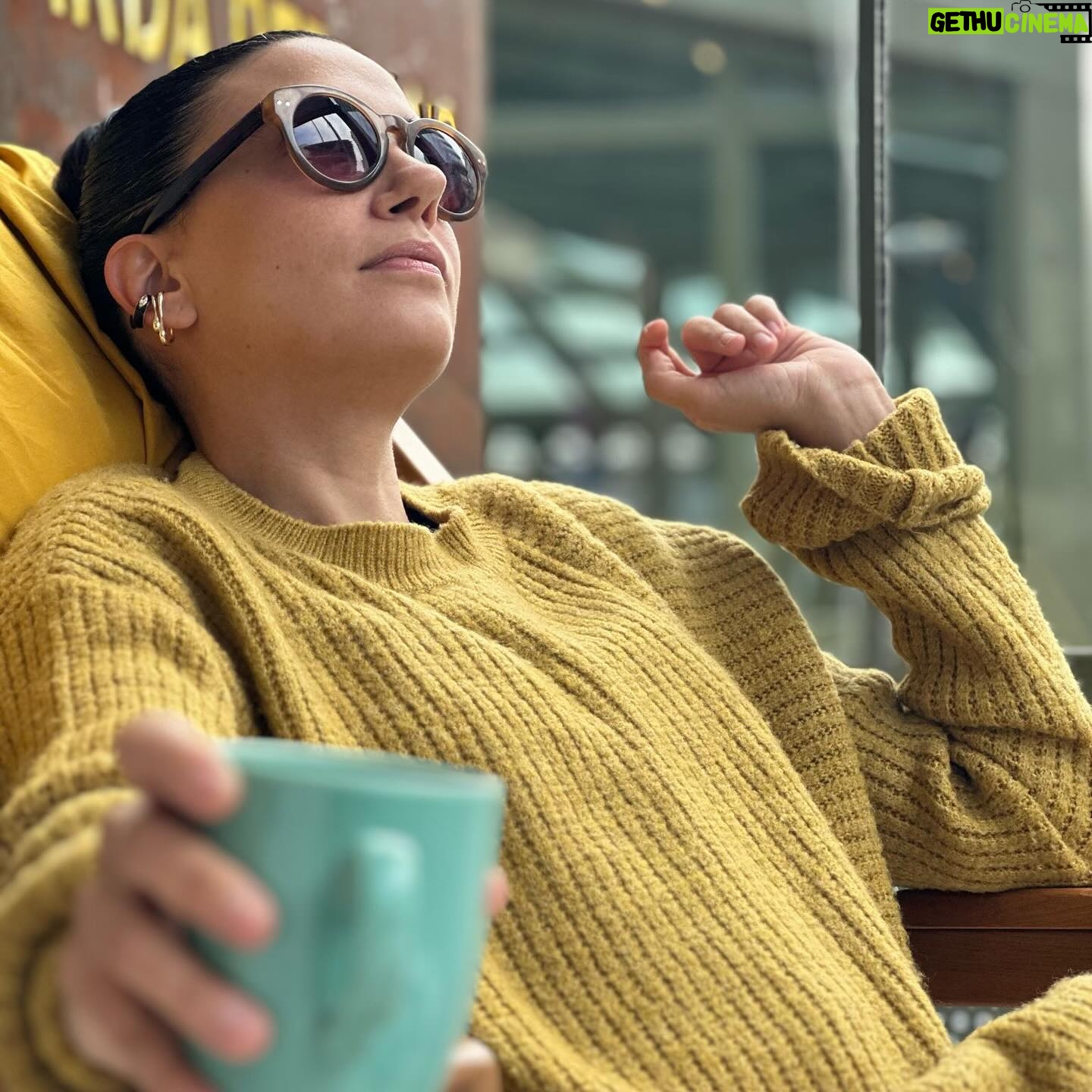 Ceren Yalazoğlu Karakoç Instagram - So much love dump!😎