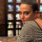 Ceren Yalazoğlu Karakoç Instagram - Bi’ pazar dump’ı da benden gelsin o zaman! 🥂🤍