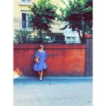 Ceren Yalazoğlu Karakoç Instagram - 🦀😎