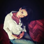 Ceren Yalazoğlu Karakoç Instagram - 🤨