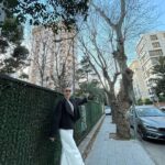 Ceren Yalazoğlu Karakoç Instagram - Bi’ pazar dump’ı da benden gelsin o zaman! 🥂🤍