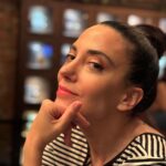 Ceren Yalazoğlu Karakoç Instagram - Bi’ pazar dump’ı da benden gelsin o zaman! 🥂🤍