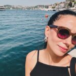 Ceren Yalazoğlu Karakoç Instagram - Dünden sonra yarından önce✨