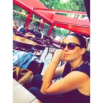 Ceren Yalazoğlu Karakoç Instagram - 🤔