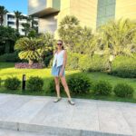 Ceren Yalazoğlu Karakoç Instagram - 🌻