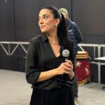 Ceren Yalazoğlu Karakoç Instagram – Lyon dump! 💥 
Beni yalnız bırakmadığınız için teşekkür ederim🤍