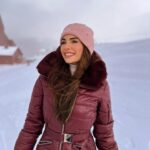 Cevahir Turan Instagram - Kar tatilini mi yoksa deniz tatilini mi seversiniz? ☺️ Yoksa kültür gezisi mi? ☺️ Sizce ben neyi seviyorum? Bakalım paylaşımlarımdan kendimi tanıtabilmiş miyim? ☺️