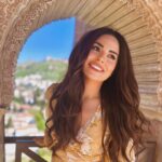 Cevahir Turan Instagram - #alhambra #granada ❤️