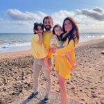 Cevahir Turan Instagram - Aile 🥰 Şükür 🙏 #davet @hipp_turkiye @muiletisim #antalya