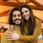 Cevahir Turan Instagram - Hep aynı aşk ile ❤️ #5yearsmarried