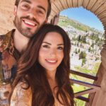 Cevahir Turan Instagram - #alhambra #granada ❤️