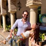 Cevahir Turan Instagram – Endülüs’te mutlaka gelinmesi gereken yer Cordoba. Emeviler’in kültürü ve Katholik dini birbirine karışmış. Uzunca yıllar burası Arapların evi olmuş. Emevilerin de başkenti. Ama şimdi İspanya’ya ait.. #cordoba #endülüs #spain