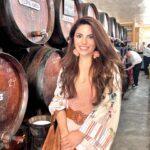 Cevahir Turan Instagram – Endülüs’ten herkese selamlar 🥰 Gypsy kültürü, bolca flemenko ile karşılaşırım diye umuyordum. İlk gün Malaga’da pek denk gelemedik ☺️ Yarın farklı şehirlerde gözüm gypsyleri arayacak ☺️ #spain #malaga