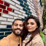 Cevahir Turan Instagram - Kopenhag ☺️ #kopenhagen #denmark